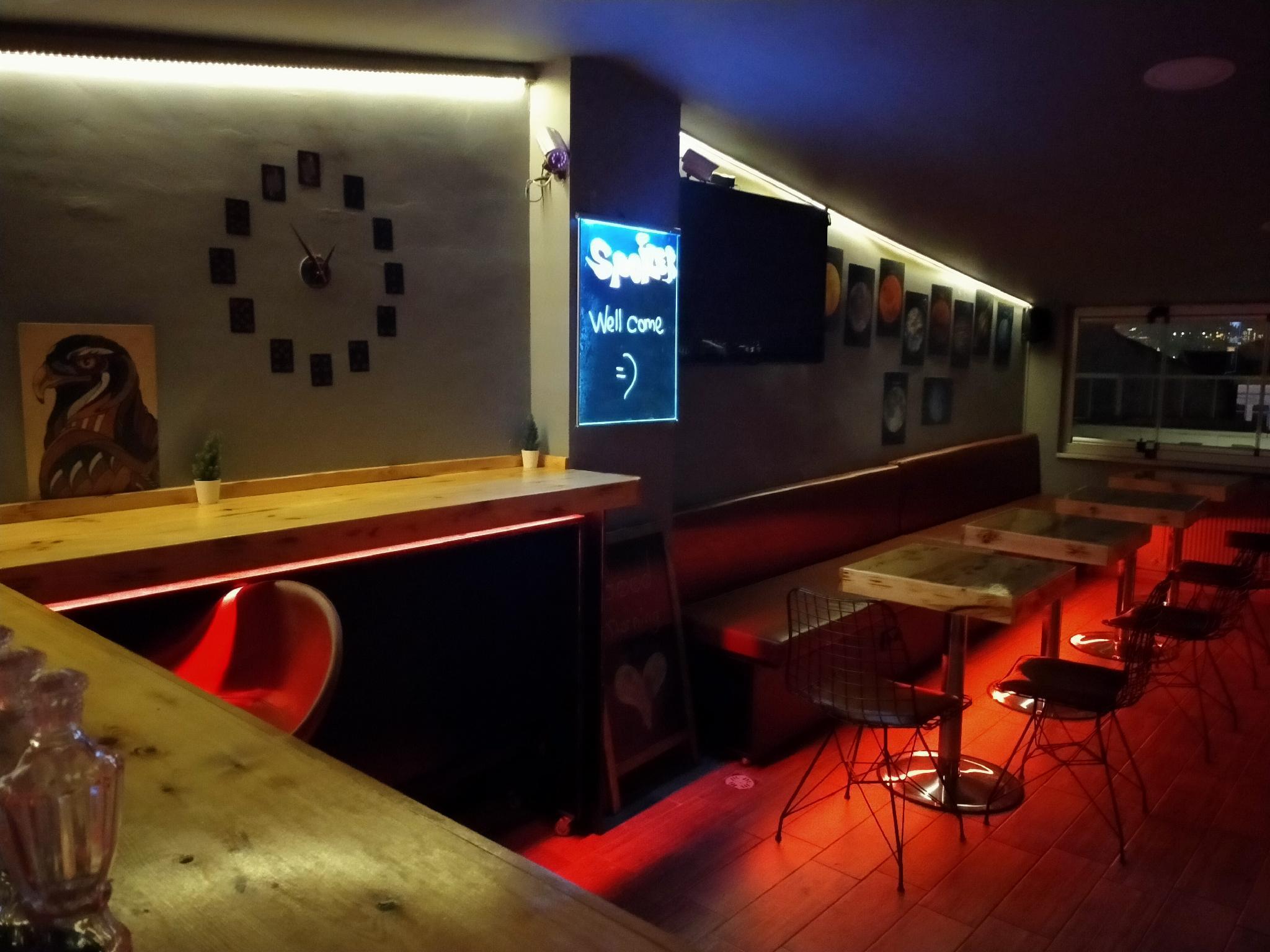 Istanbul Central Hotel Eksteriør billede